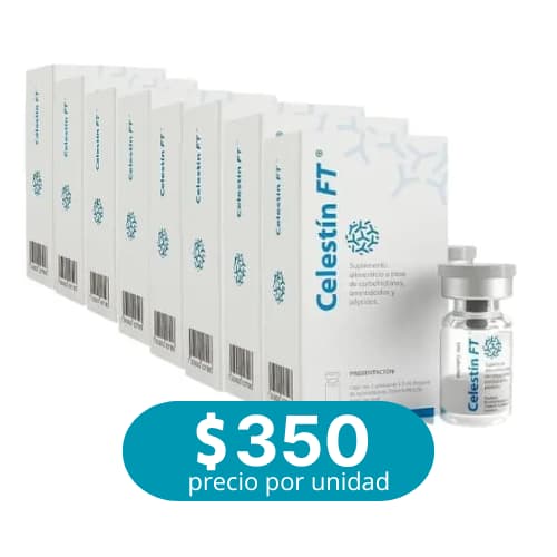 8 Unidades