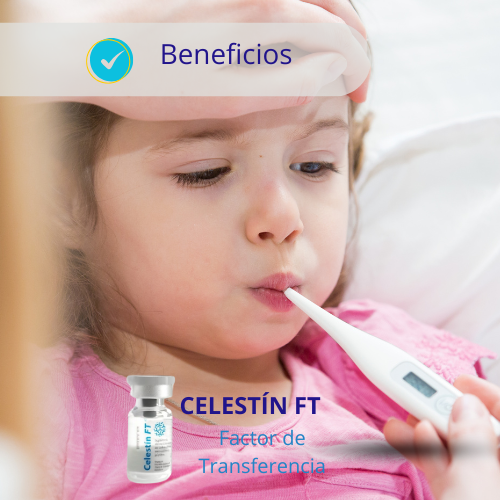 Beneficios del Factor de Transferencia